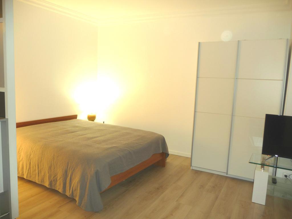 Tourelle Apartamento Gagny Exterior foto