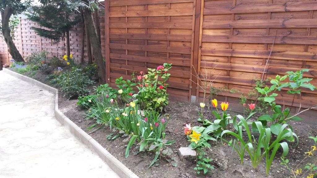 Tourelle Apartamento Gagny Exterior foto
